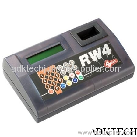 RW4 KEY PROGRAMMER