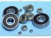 Deep Groove Ball Bearings