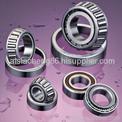 Taper Roller Bearings