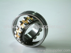 Spherical roller bearing