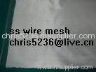 316L /316 Stainless steel wire mesh