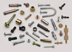 XINGTAI XINXING FASTENERS MANUFACTURE CO., LTD.