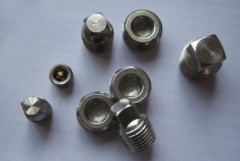 XINGTAI XINXING FASTENERS MANUFACTURE CO., LTD.