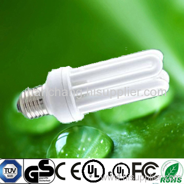 Professional quality CFL Light Bulb E27