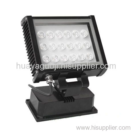 led flood light