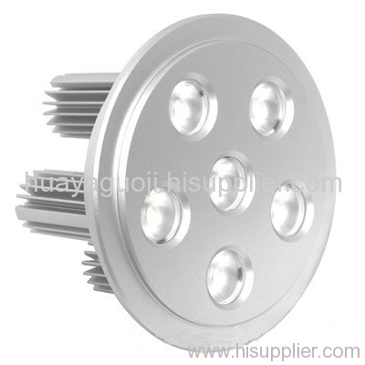 led down light