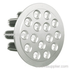 led down light