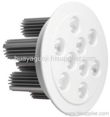 led down light