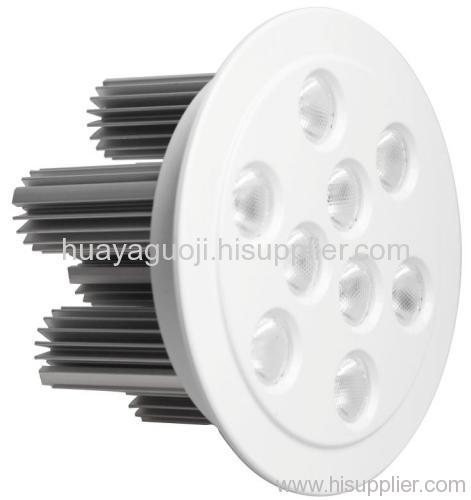 led down light