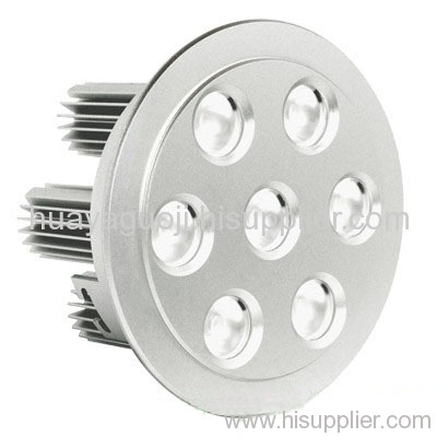 led down light