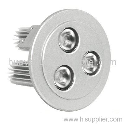 led down light