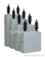 High-voltage Shunt Capacitor