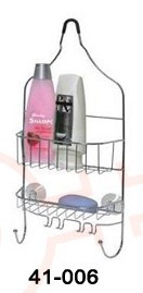 shower caddy