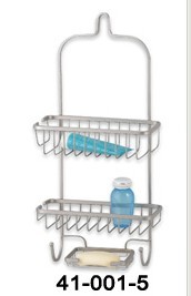 shower caddy