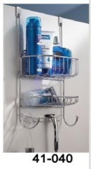 shower caddy