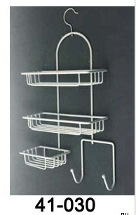 shower caddy