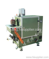 Electrical machinery