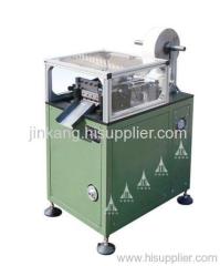 Insulation paper cutter