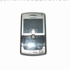 8830 housing silver, blackberry 8800 housing blue