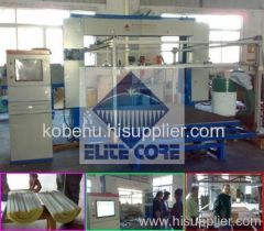 CNC Contour Cutting Machine