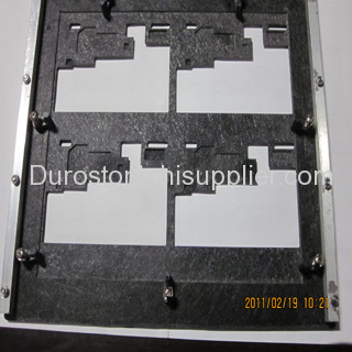 Durostone Wave Solder Pallets