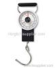 luggage scale