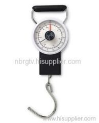 luggage scale as seen on tv