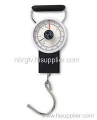 luggage scale