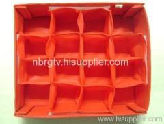 FOLDABLE STORAGE BOX