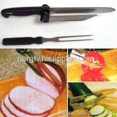 bread knife