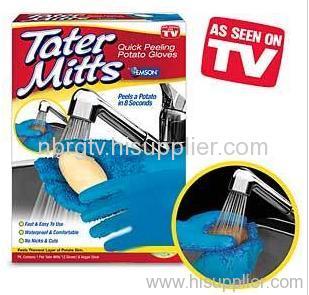 Tater Mitts as seen on tv