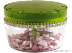 vegetable chopper