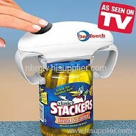 one touch jar opener
