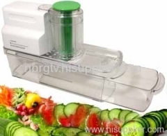 electric slicer chopper