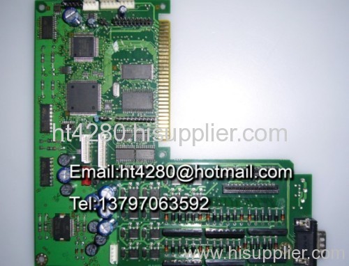 128589Z olivetti pr2e formatter board