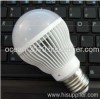 8W A19H LED BULB