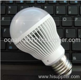 8W LED BULB