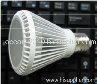 8W PAR22 LED SPOT LIGHT