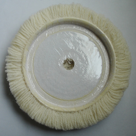 elasticity sheep wool material