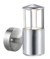 Stainless Steel Outdoor Spotlight