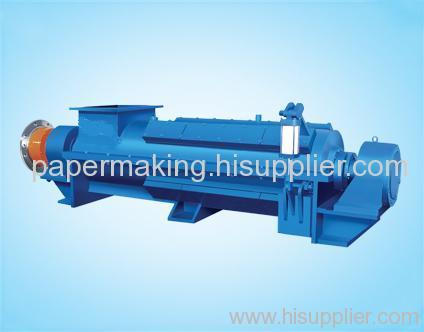 roll type disperser