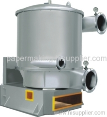 FW series inflow pressure screen