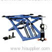 double-level platform scissor lifter