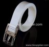 Fashion unisex eco-friendly belt