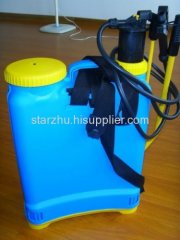 16L agriculture hand sprayer