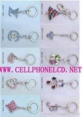 Metal Key Chains