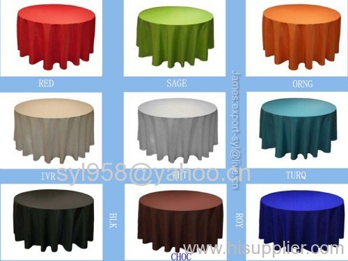 table cloth