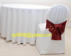 Chair Cover,spandex chair cover,polyester chair cover