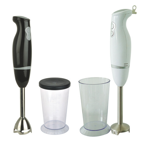 hand blender with attachments