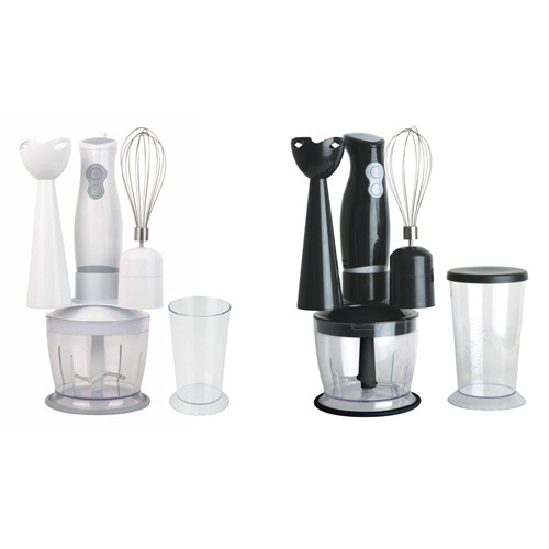 immersion blenders